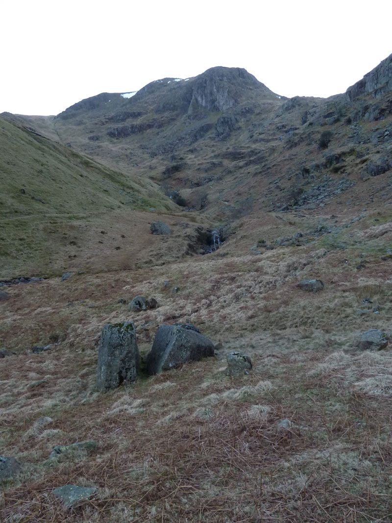 Dovedale